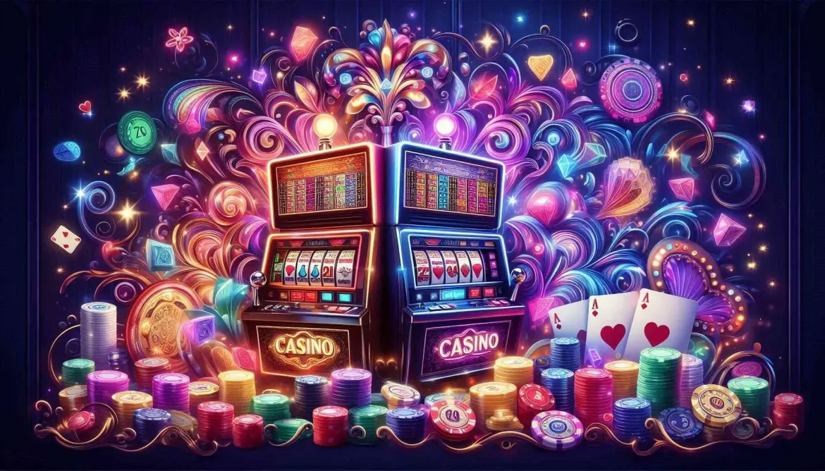 Dragon Money casino